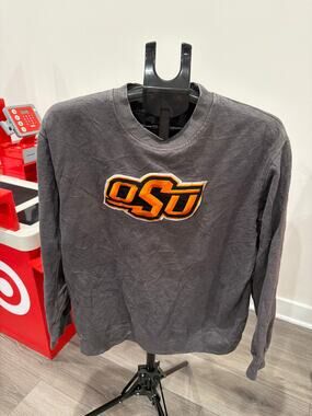 OSU College Unisex Sweater